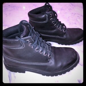 St. James Bay workbooks